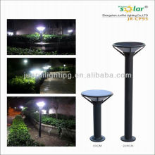 CE & IP65 Approved solar garden lantern 2014 LED light